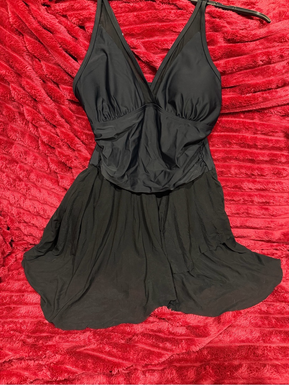 Sunshine Black Women's bathingsuit- Brand Unspecified